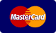 Aceitamos Mastercard