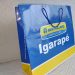 Sacola de Papel cod 07 41x36x13
