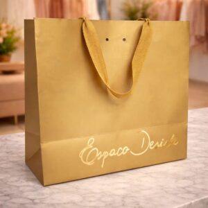 Sacola de Papel cod 024