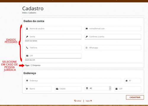 form-cadastro