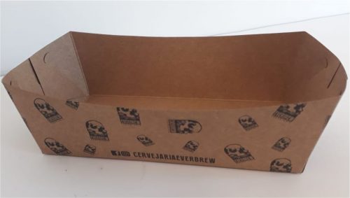 Caixa de papel cod201