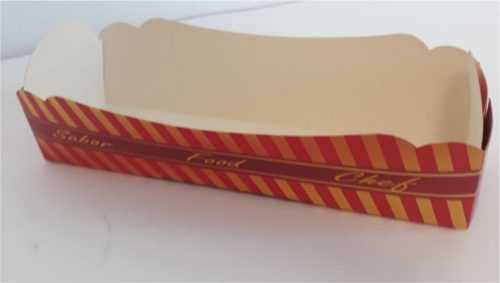 Caixa de papel cod 203