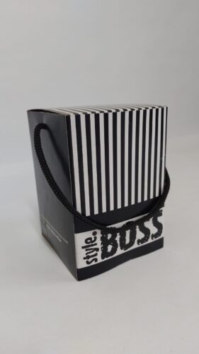 Caixa de papel cod 060 9x13x9cm
